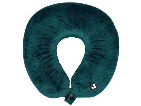Подушка для путешествий с эффектом памяти «Drowsy»