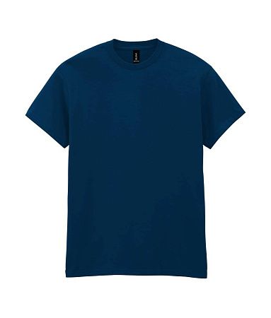 Футболка HEAVY COTTON, МОРСКОЙ СИНИЙ S