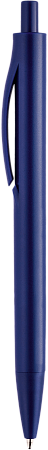 Ручка IGLA COLOR Темно-синяя 1031.14
