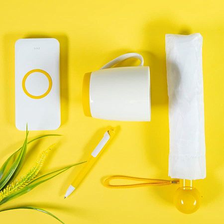 Ручка шариковая FORTE