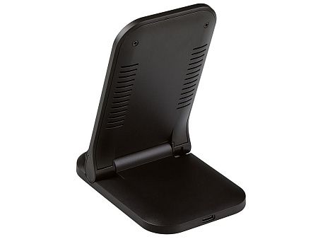 Беспроводное зарядное устройство «Foldy», 15 Вт