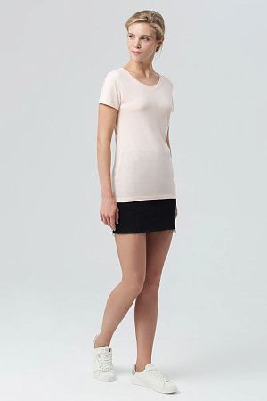 Футболка женская Martin Women, розовая, размер XL