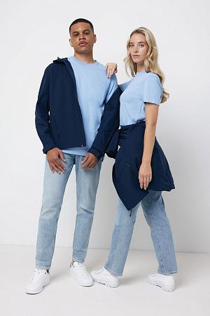 Мужская куртка Iqoniq Makalu из переработанного полиэстера AWARE™, 300 г/м²