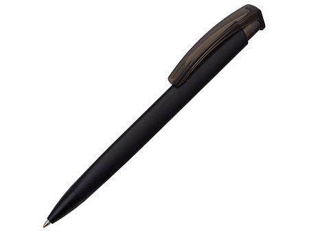 Ручка шариковая пластиковая «Trinity K Transaprent Recy»