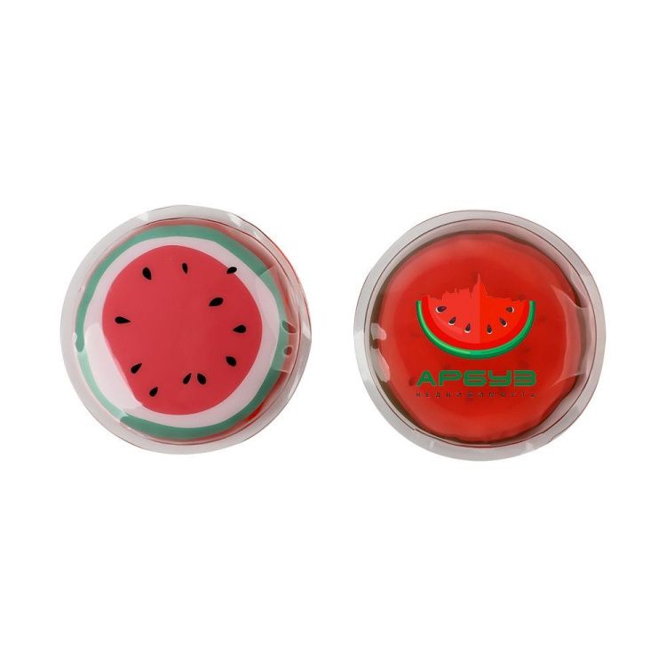 Многоразовые гелевые патчи для глаз Pelle