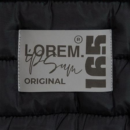 Куртка с капюшоном женская Stream Women, черная, размер L