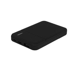 Внешний аккумулятор SUNNY SOFT TYPE-C, 5000 мА·ч Черный 5034.08