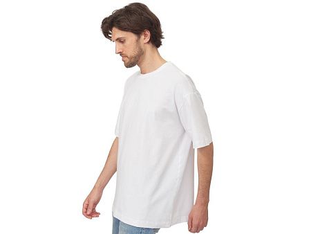 Футболка оверсайз «Vienna» унисекс