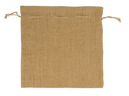 Мешочек подарочный большой