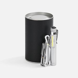 Набор Anycase, серый