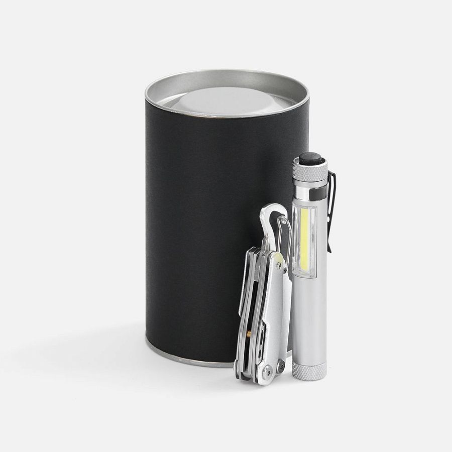 Набор Anycase, серый