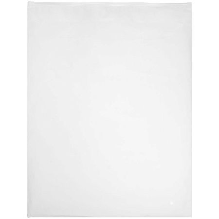 Пакет Zip Lock, M, белый