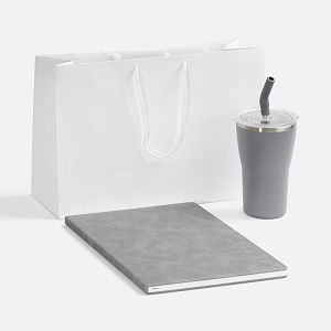 Набор Urban Packet, серый