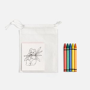 Набор для раскрашивания Create, белый