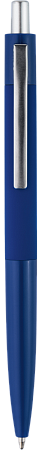 Ручка LEX SOFT Синяя 2060.01