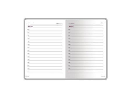 Ежедневник недатированный А6 «Magnum»