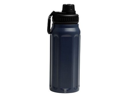 Термобутылка с двойными стенками «Ноблек», 540 мл