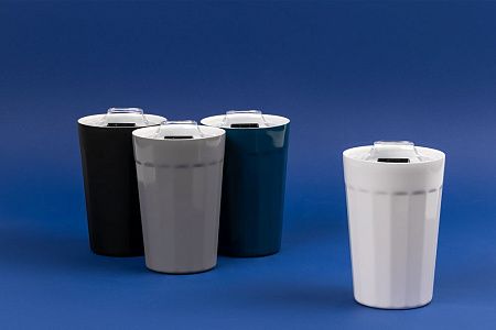 Термостакан iconyMug, зеркальный