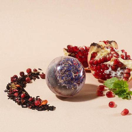 Чайная/глинтвейная бомба