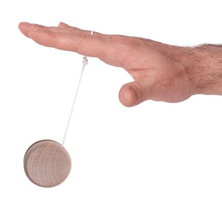 Антистресс-игрушка йо-йо Roundtrip