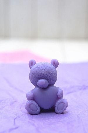 Подарочный набор «С особой заботой»: мини увлажнитель, бомбочка для ванны, мыло