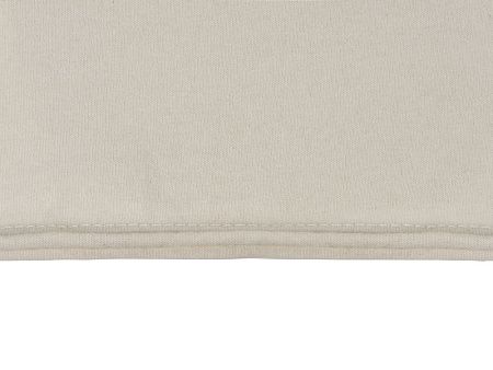 Футболка «Pure» из неокрашенного хлопка, мужская