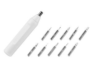 Отвертка «Drill» 10-в-1