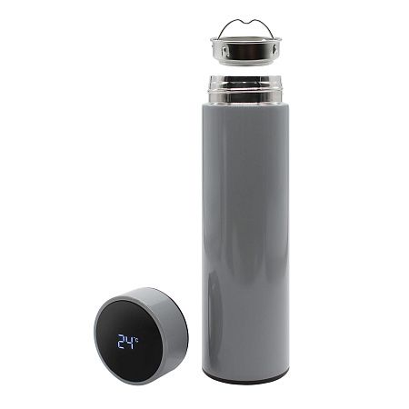 Термос Reactor с датчиком температуры