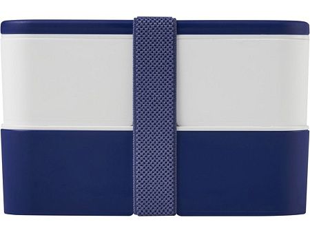 Двухслойный ланчбокс «MIYO»