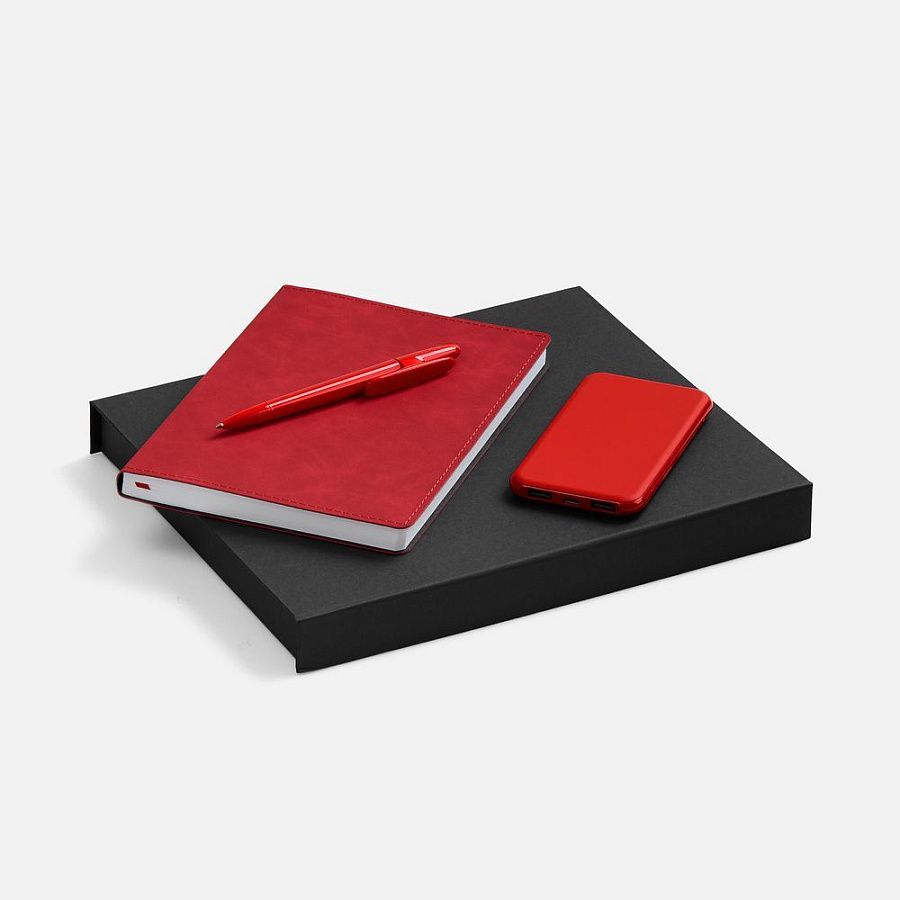 Набор Urban Power, красный