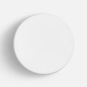 Джибитс из ПВХ «Круг», белый