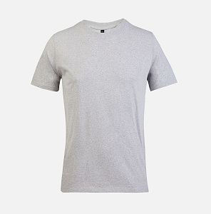 Футболка унисекс Explorer, белая под нанесение