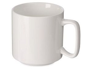 Кружка «Kos», цвет: белый