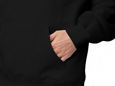 Худи «Hamburg», унисекс