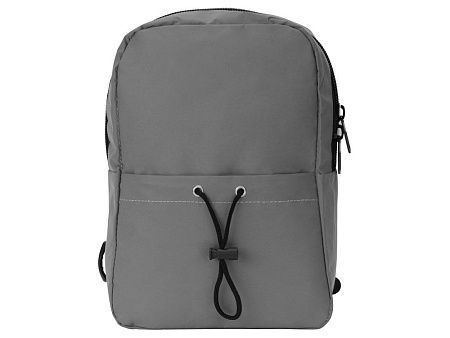 Светоотражающая сумка на одно плечо «Neo Reflector»