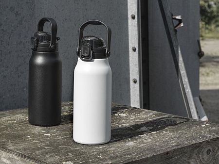 Медная бутылка с вакуумной изоляцией «Giganto», 1600 мл