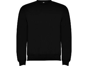 Свитшот с начесом «Clasica» детский