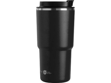 Вакуумная термокружка с керамическим покрытием «Pick-Up», 650 мл