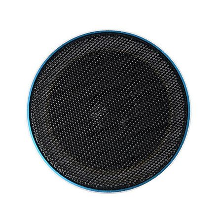 Беспроводная Bluetooth колонка MuzOn, синий