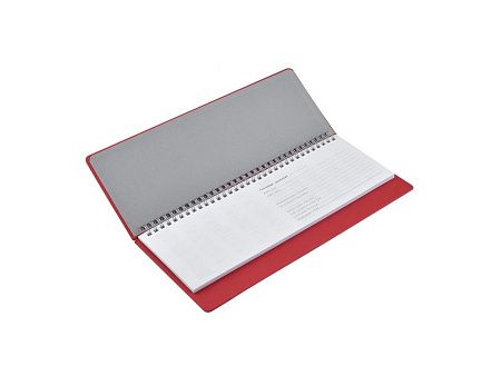 Планинг датированный «Velvet» на 2026 год