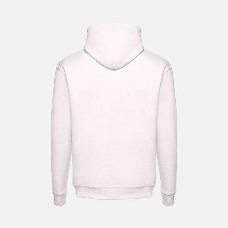 Худи унисекс Phoenix, светло-розовое, размер XS