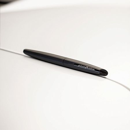 Роллер PININFARINA PF Two BLACK