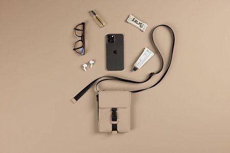 Сумка через плечо VINGA Baltimore RCS