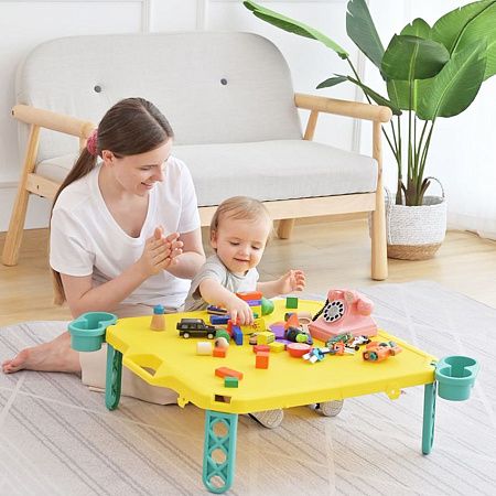 Столы раскладные Mesa