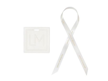 Ароматическое саше, апельсин и жасмин, ваниль