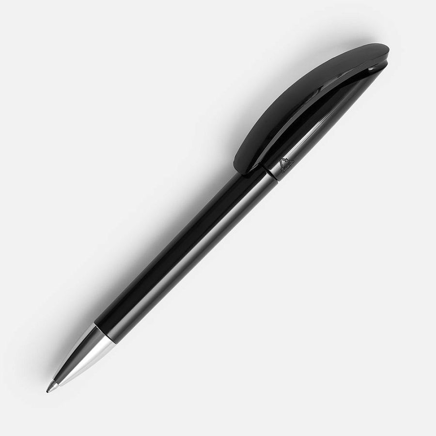 Ручка шариковая Prodir DS3.1 TPC, черная
