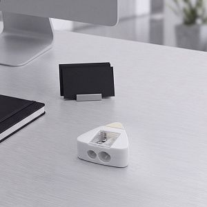 Точилка с ластиком «Easy duo»