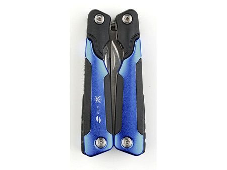 Мультитул, 14 функций