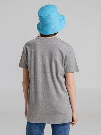 Футболка Imperial 190, серый меланж, размер XL