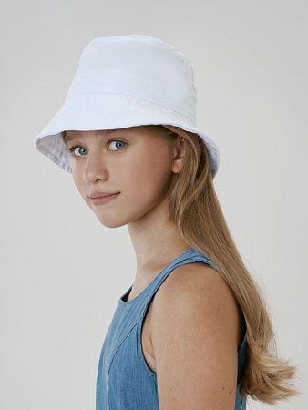 Панама детская Challenge Kids, красная